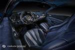 Ferrari 488 Spider by Carlex Design 2018 года